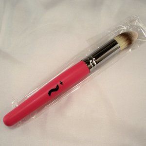 New SKINN Dimitri James Pink Quality Cosmetic Makeup Brush
